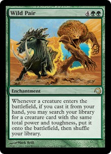 Illustration for article titled Summon a Sliver Hive in Duels of the Planeswalkers 2014